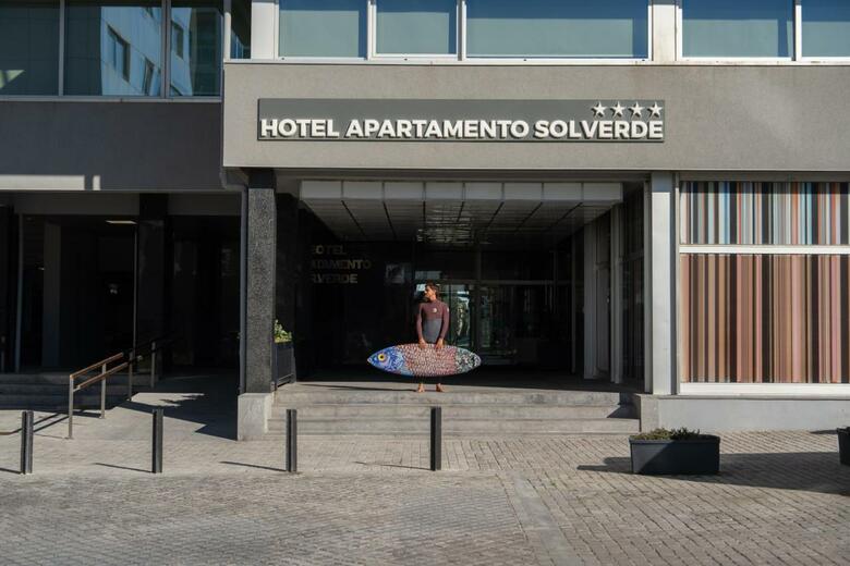 Aparthotel Solverde