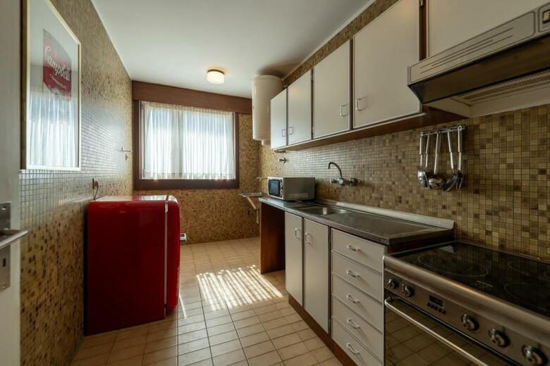 Aparthotel Solverde