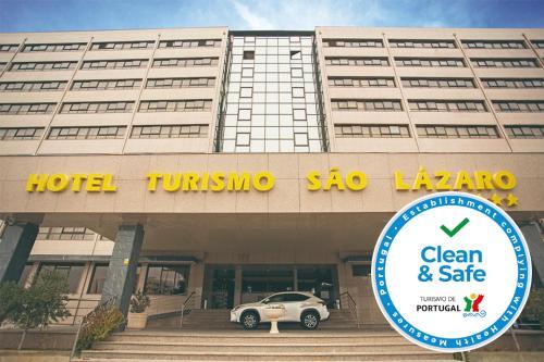 Hotel Exe S�o L�zaro