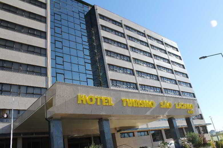 Hotel Exe S�o L�zaro