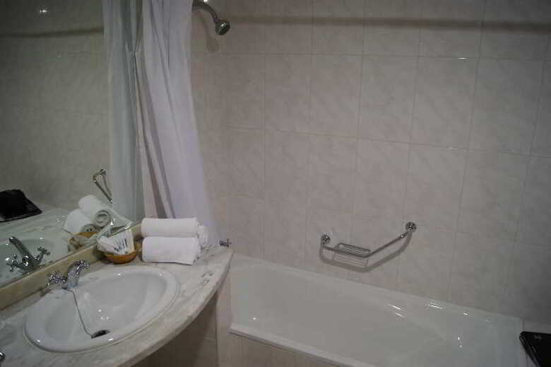 Hotel Exe S�o L�zaro