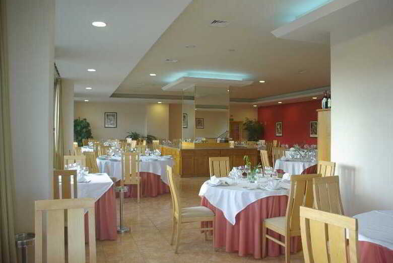 Hotel Exe S�o L�zaro