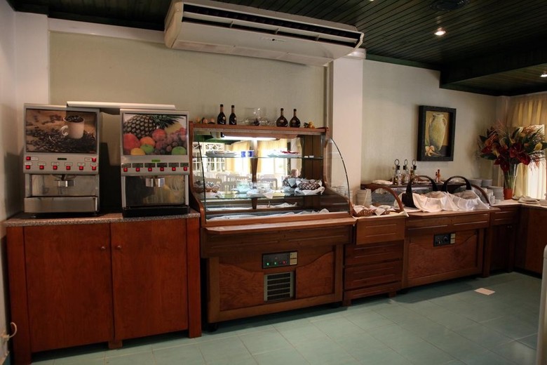 Aparthotel Calema Avenida Jardim