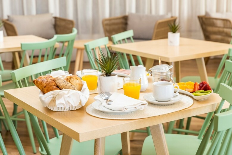 Hotel Clube Maria Luisa