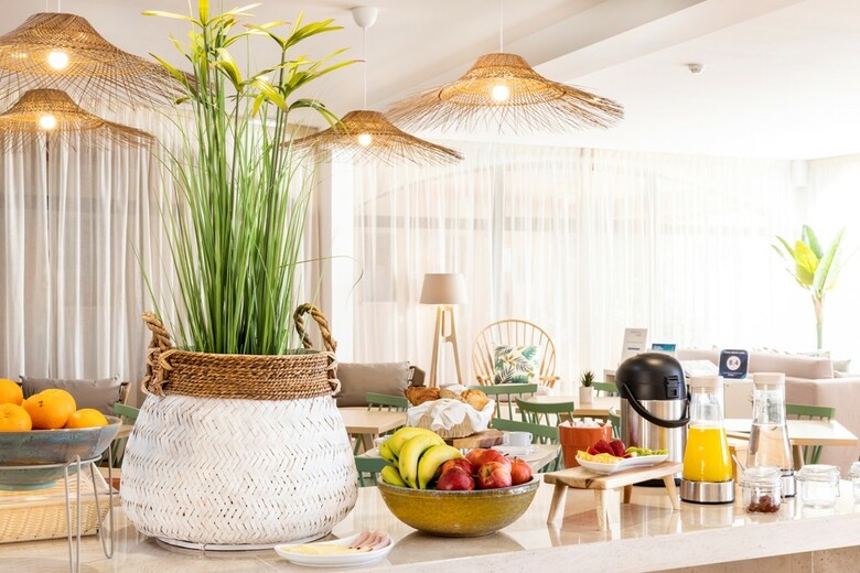 Hotel Clube Maria Luisa