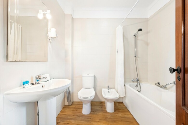 Hotel Clube Maria Luisa