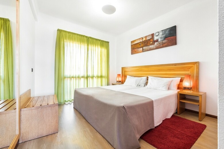 Hotel Clube Maria Luisa