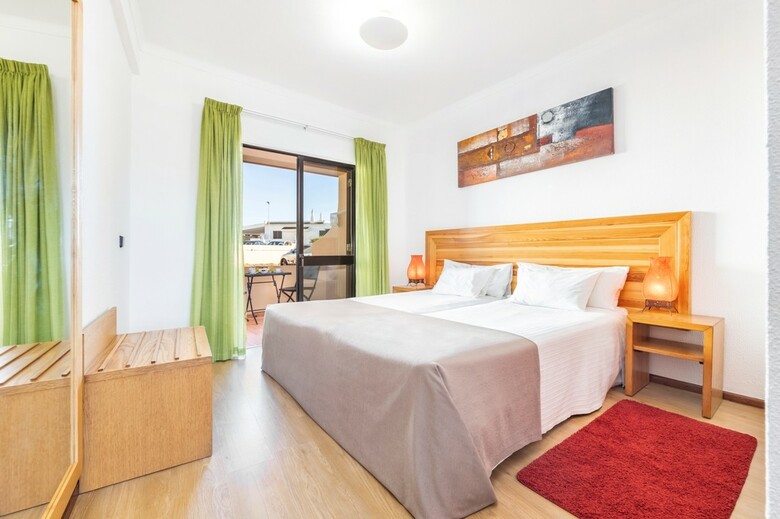Hotel Clube Maria Luisa
