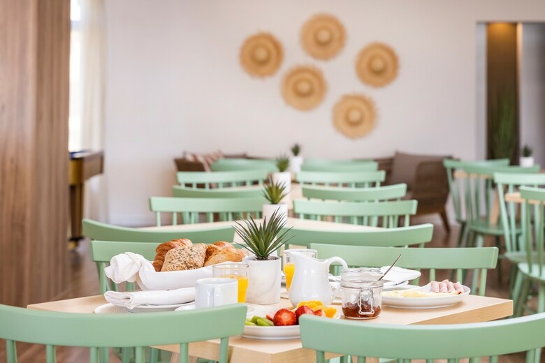 Hotel Clube Maria Luisa