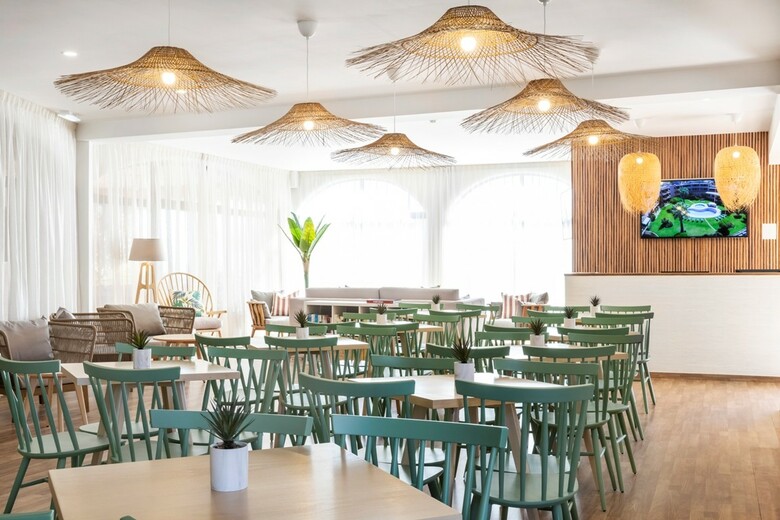 Hotel Clube Maria Luisa