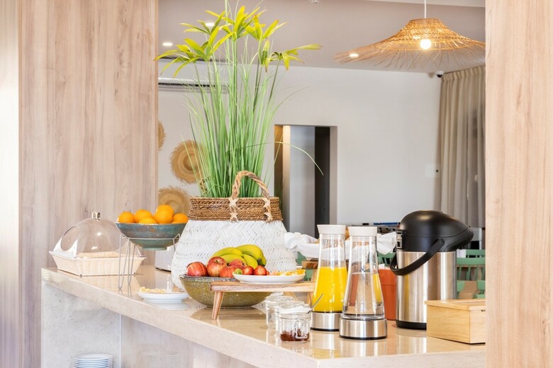 Hotel Clube Maria Luisa