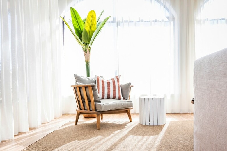 Hotel Clube Maria Luisa