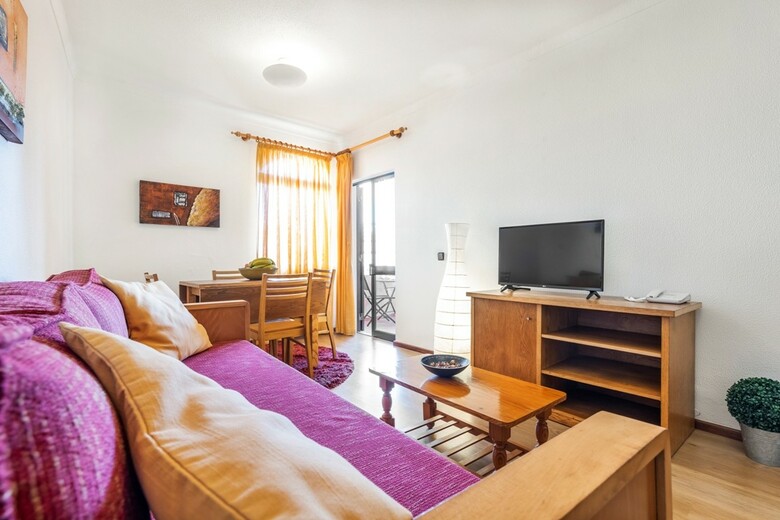 Hotel Clube Maria Luisa
