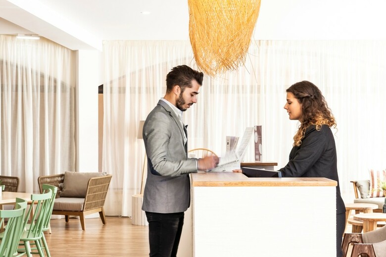 Hotel Clube Maria Luisa