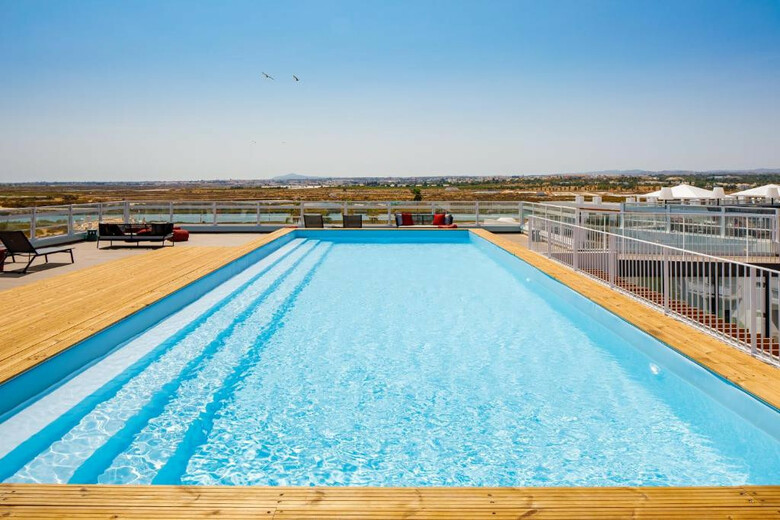 Hotel Ap Cabanas Beach & Nature - Adults Friendly
