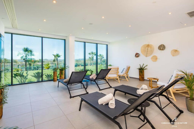 Hotel Ap Cabanas Beach & Nature - Adults Friendly