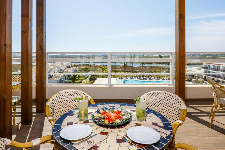 Hotel Ap Cabanas Beach & Nature - Adults Friendly