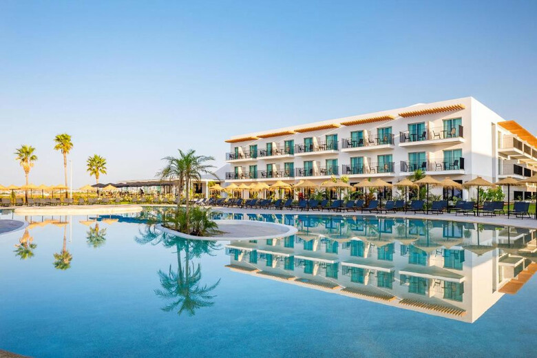 Hotel Ap Cabanas Beach & Nature - Adults Friendly