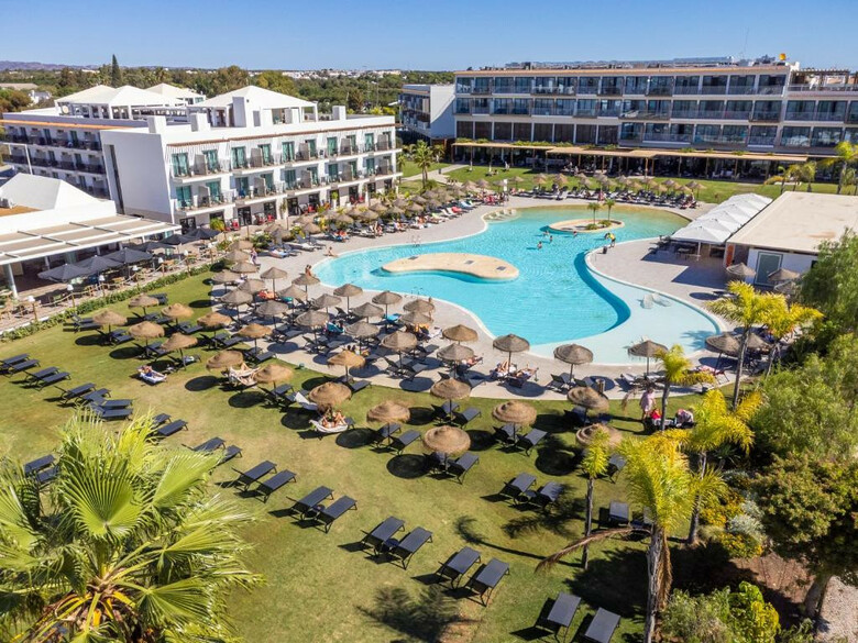 Hotel Ap Cabanas Beach & Nature - Adults Friendly