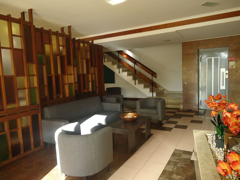 Hotel Residencial Greco