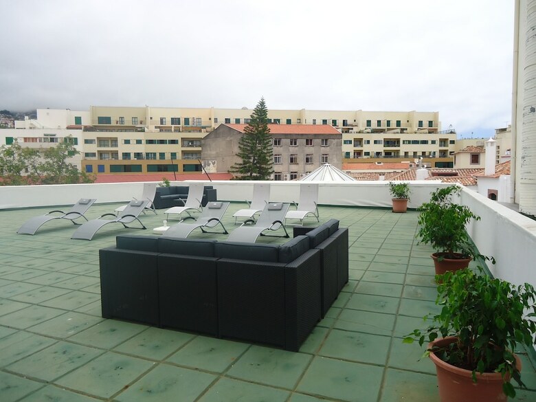 Hotel Residencial Greco