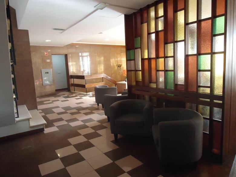 Hotel Residencial Greco