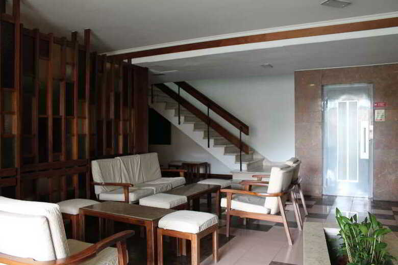 Hotel Residencial Greco