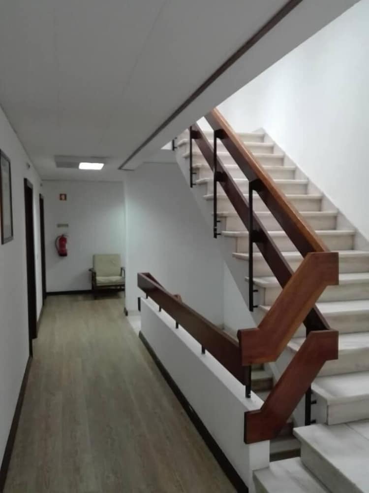 Hotel Residencial Greco