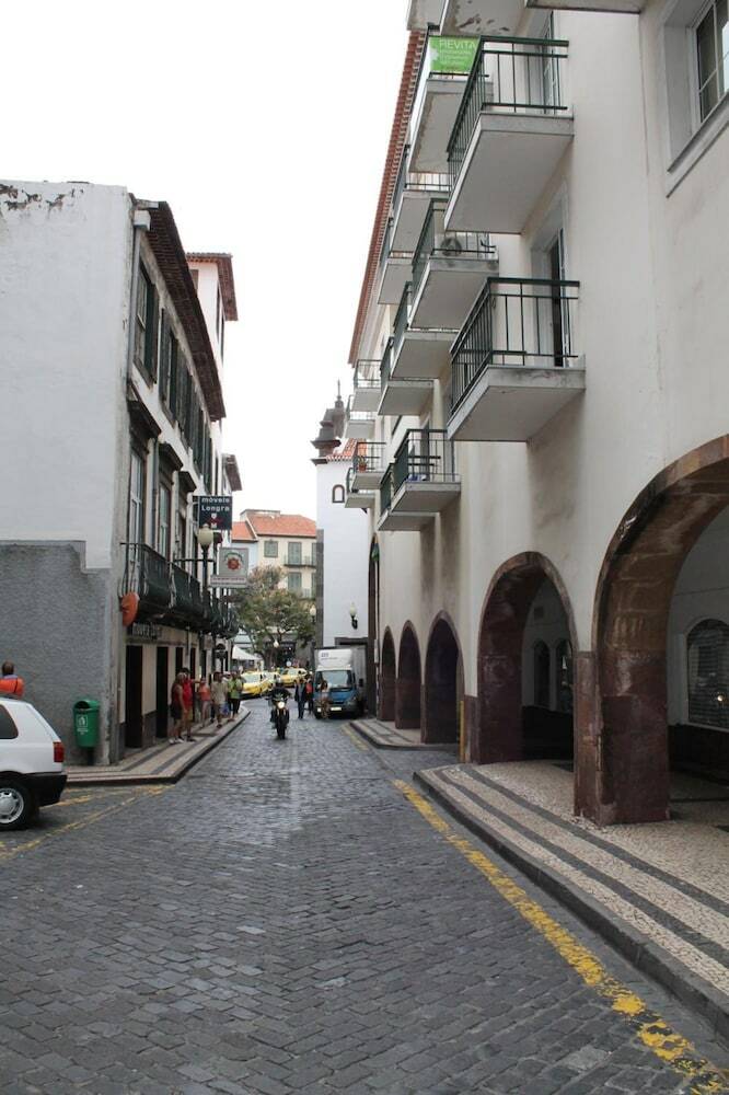 Hotel Residencial Greco