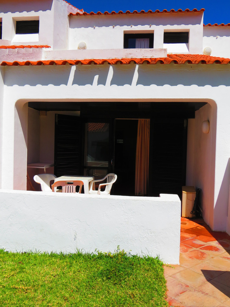 Apartamentos Algarve Gardens