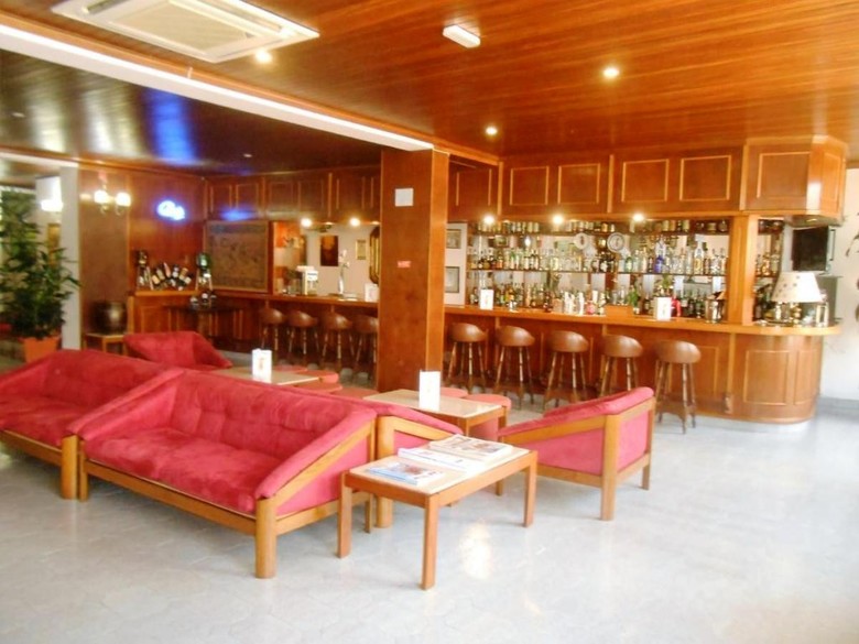 Hotel Marina S�o Roque