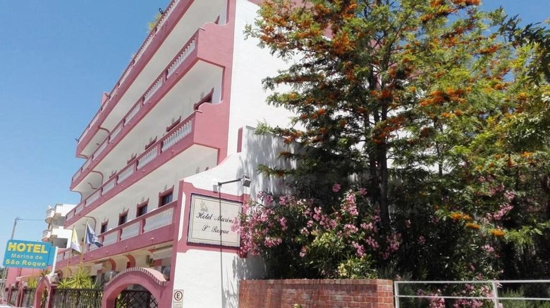 Hotel Marina S�o Roque