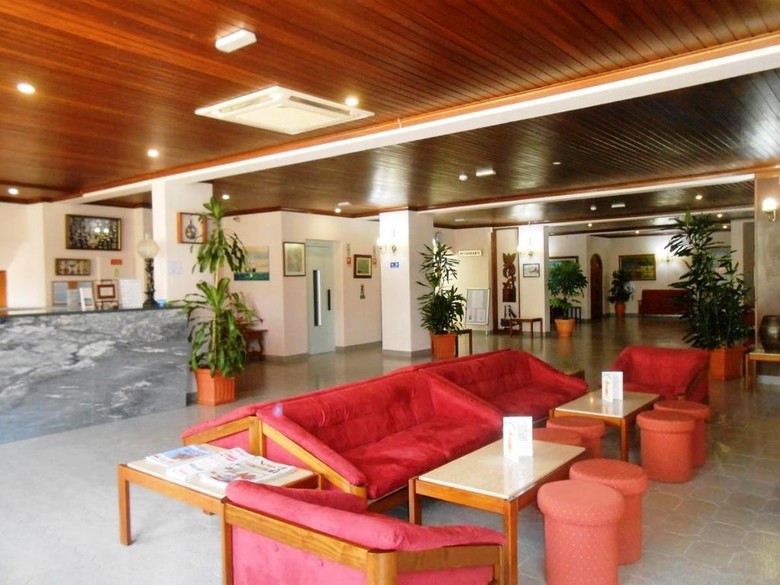 Hotel Marina S�o Roque