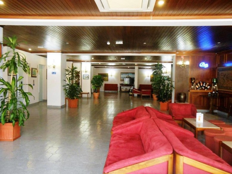 Hotel Marina S�o Roque