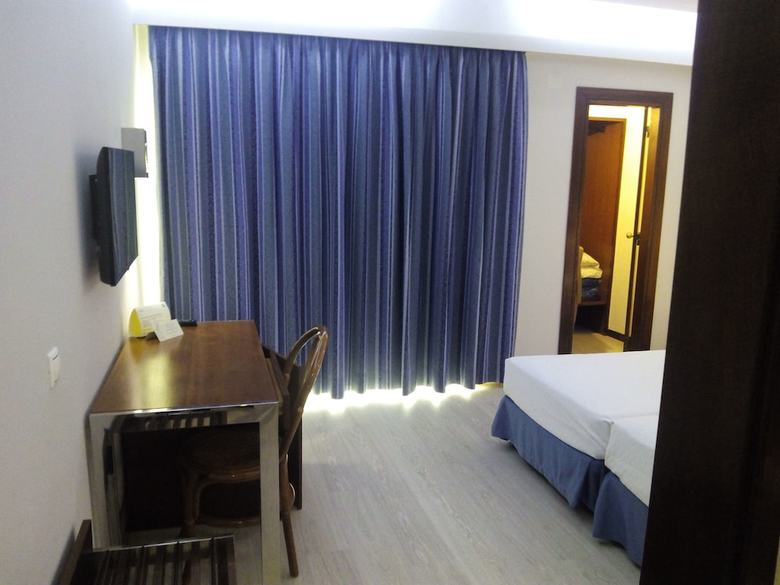 Hotel Alisios