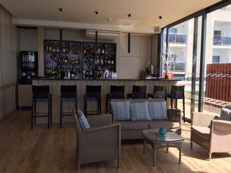 Hotel Alisios