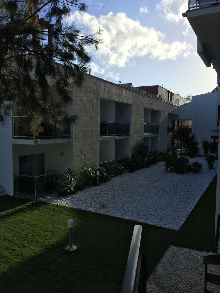 Hotel Alisios