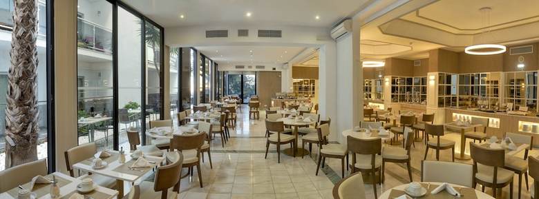 Hotel Alisios