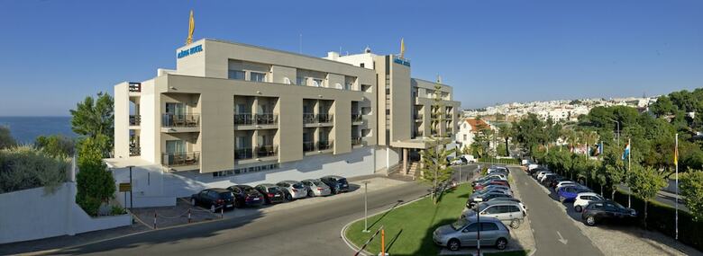 Hotel Alisios