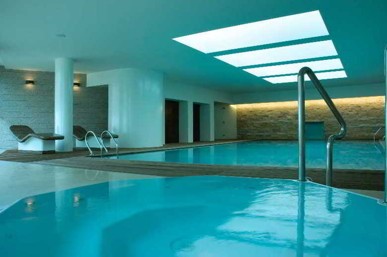 Dom Gon�alo Hotel & Spa