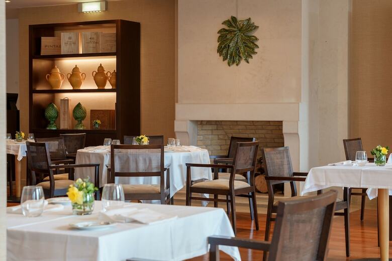 Dom Gon�alo Hotel & Spa
