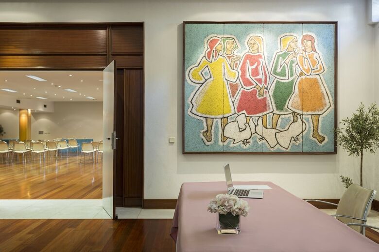 Dom Gon�alo Hotel & Spa