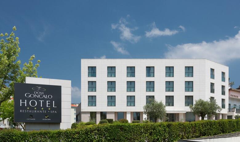 Dom Gon�alo Hotel & Spa