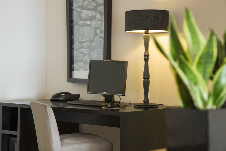 Dom Gon�alo Hotel & Spa