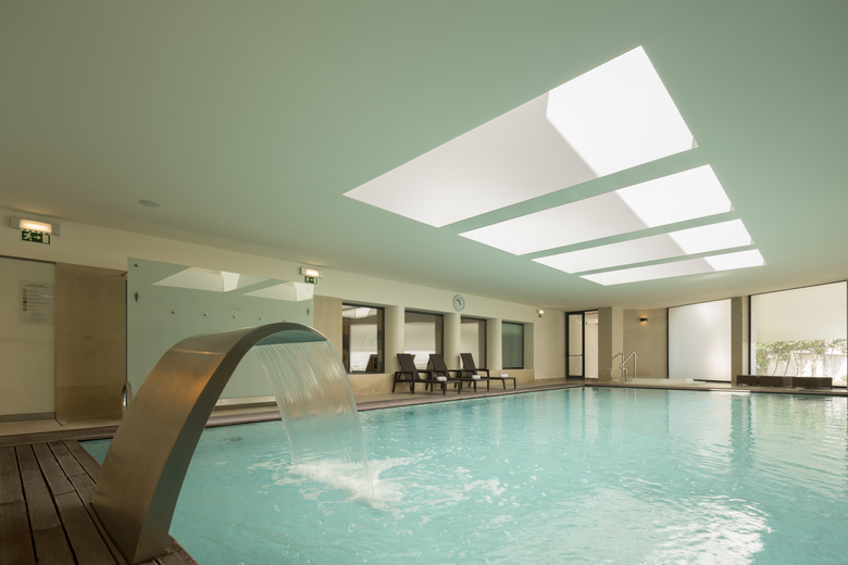 Dom Gon�alo Hotel & Spa