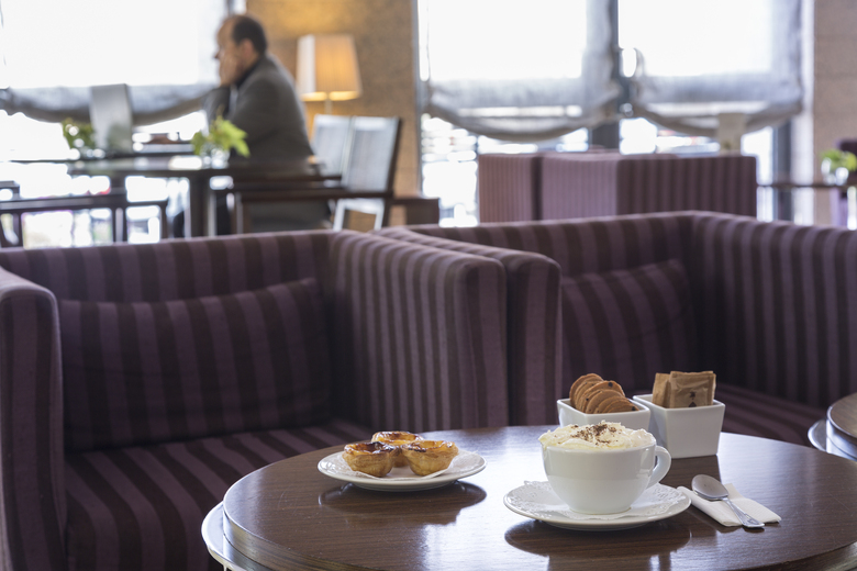 Dom Gon�alo Hotel & Spa