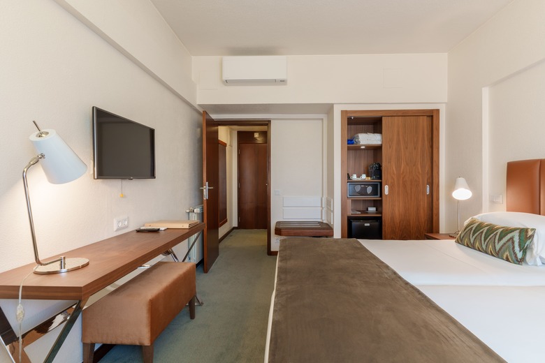 Dom Gon�alo Hotel & Spa