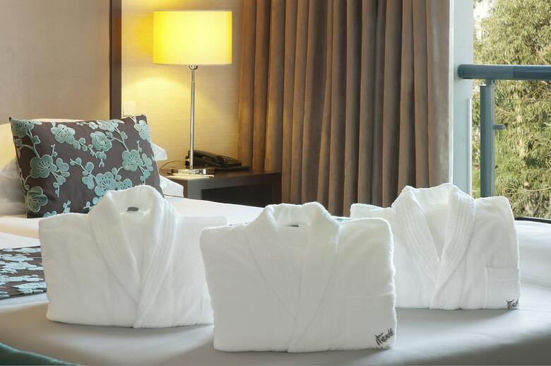 Dom Gon�alo Hotel & Spa