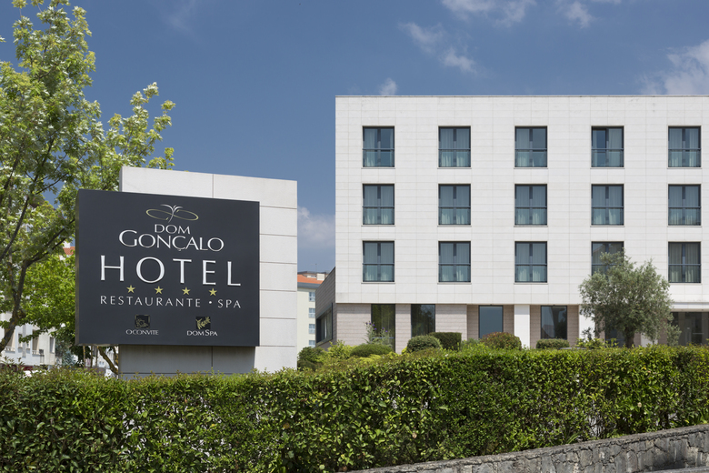 Dom Gon�alo Hotel & Spa