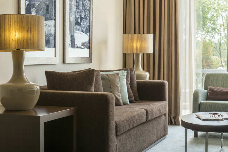 Dom Gon�alo Hotel & Spa